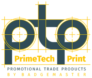 Prime Tech Print Logo