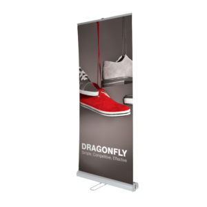 Dragonfly Banner