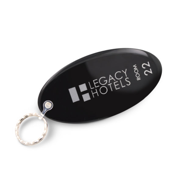 Keyfob