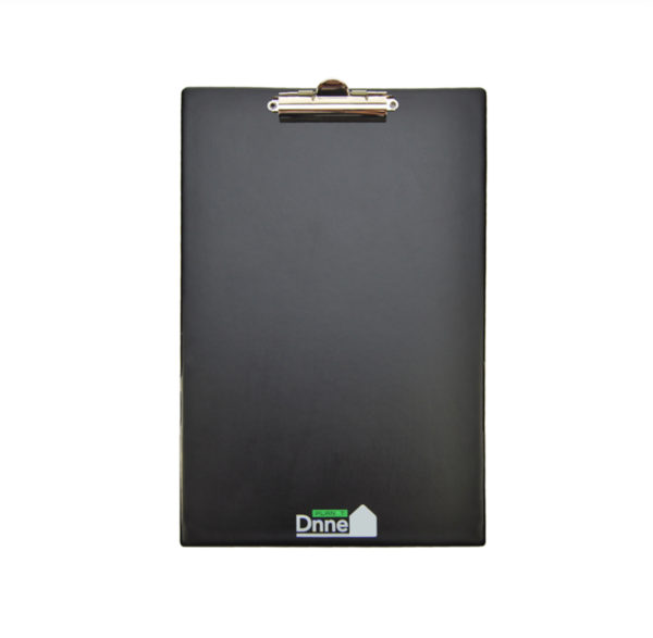 vinyl clipboard