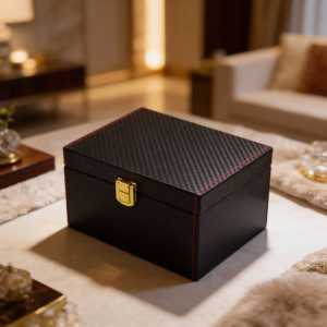 NOMO Car Key Shielding Box- coming very soon