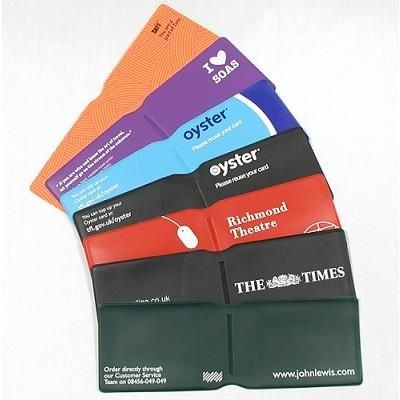 Oyster Card Wallets SKU: PTPOW01